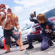 Illustration for article titled Japans Best Cosplay of Summer 2015